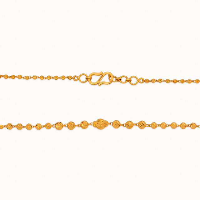 Opulent Gleam Cascade Necklace,,hi-res 2