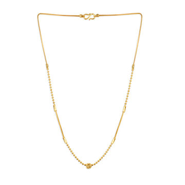 Gold Pilot Chain