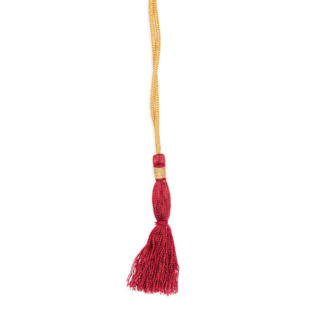 Tanishq 22KT Gold Neckwear with Earring for Women 3