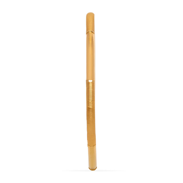 Tanishq 22KT Gold Bangle 4