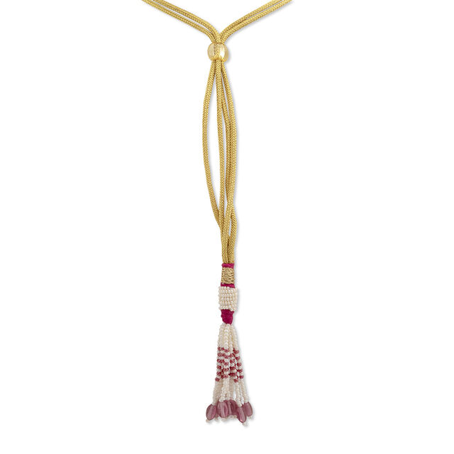 Ethereal Halo Harmony Gold and Diamond Necklace,,hi-res 2