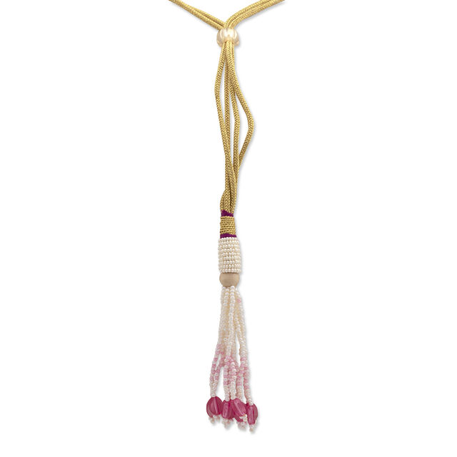 Polki Bloom Delight Necklace 2