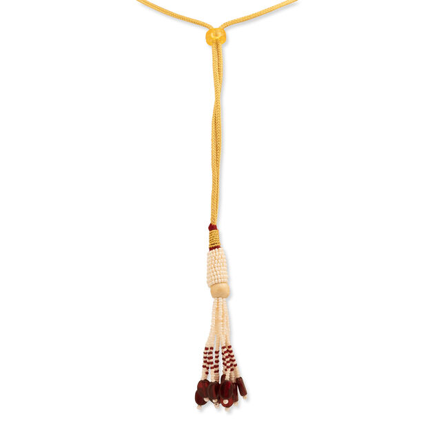 Ethereal Gold Cascade Necklace,,hi-res 2