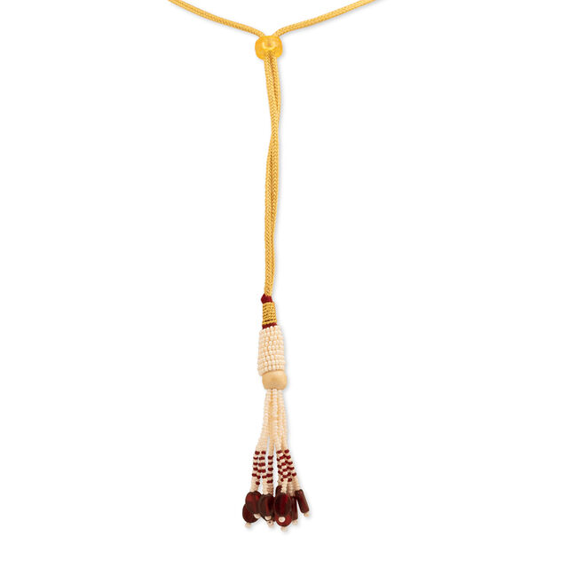 Eternal Elegance Gold Necklace,,hi-res 2