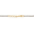 Eternal Blossom Gold Mangalsutra,,hi-res 3
