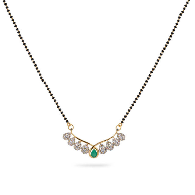 Legacy Mangalsutra,,hi-res 