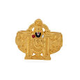 Tanishq 22 Karat Gold Finger Ring for Men 2