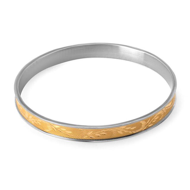 Tanishq Gold Bangle 