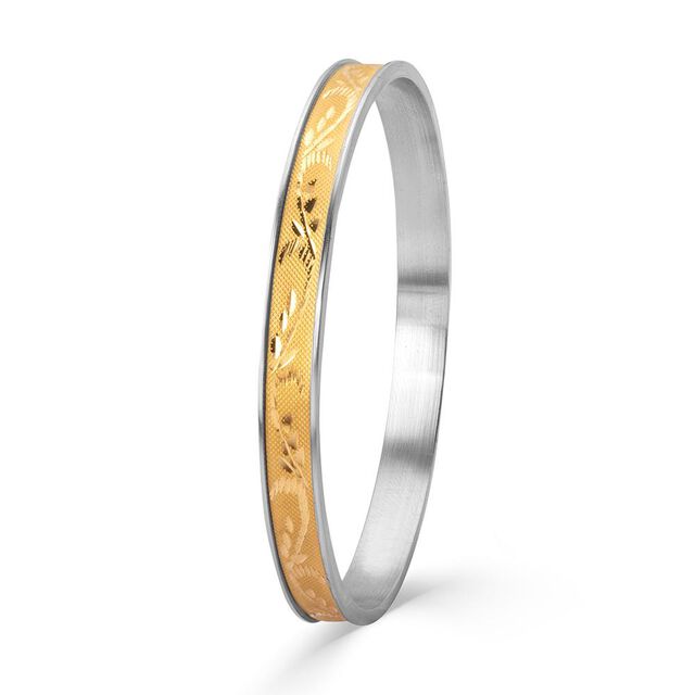 Tanishq Gold Bangle 2