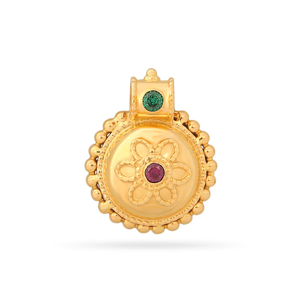 Thali pendant price sale