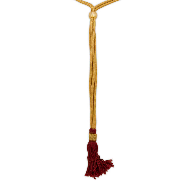 Floral Gala Gold Necklace,,hi-res 2