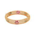 22KT Gold Bangle 
