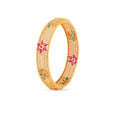 22KT Gold Bangle 2