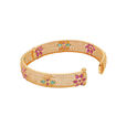 22KT Gold Bangle 3