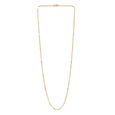Tanishq 22 Karat Gold Chain for Women 3