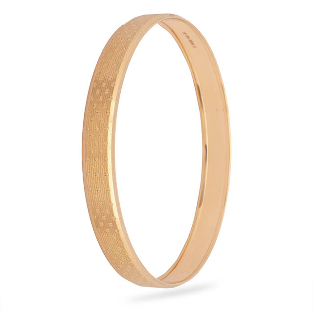 Minimalist Dual Band Bangles 2