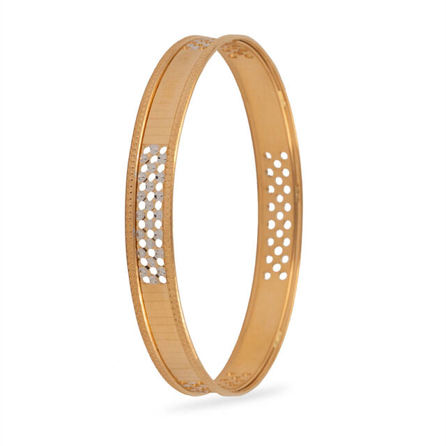 Classic Parallel Band Bangles,,hi-res 