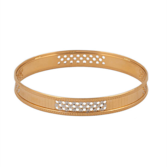 Classic Parallel Band Bangles,,hi-res 2