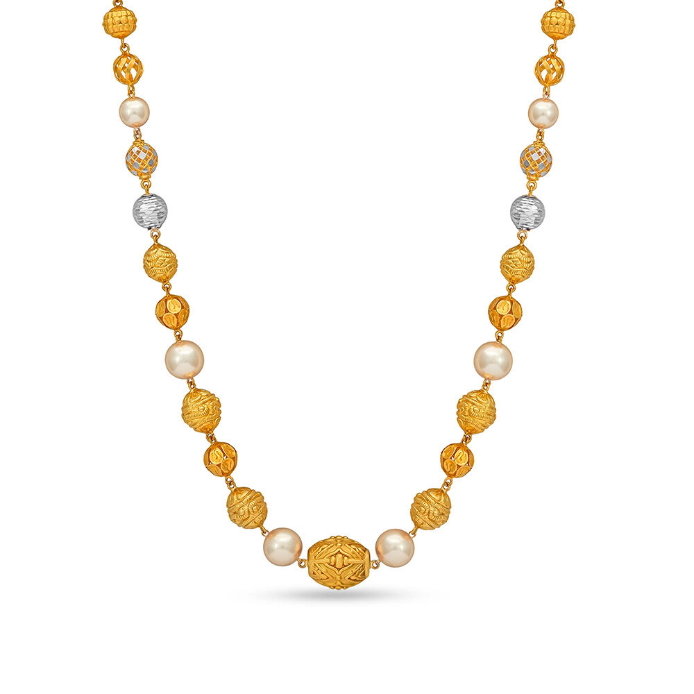 Tanishq gold chain deals