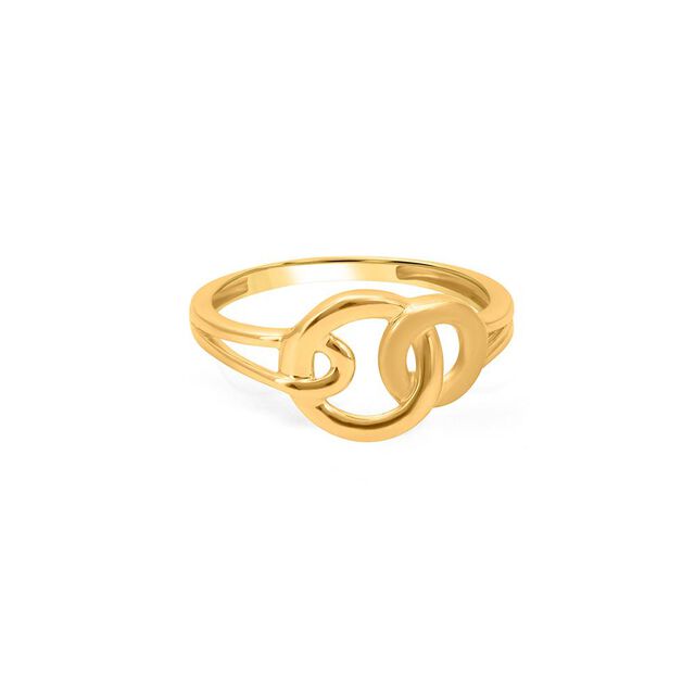 Finger Ring