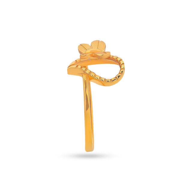 Finger Ring 