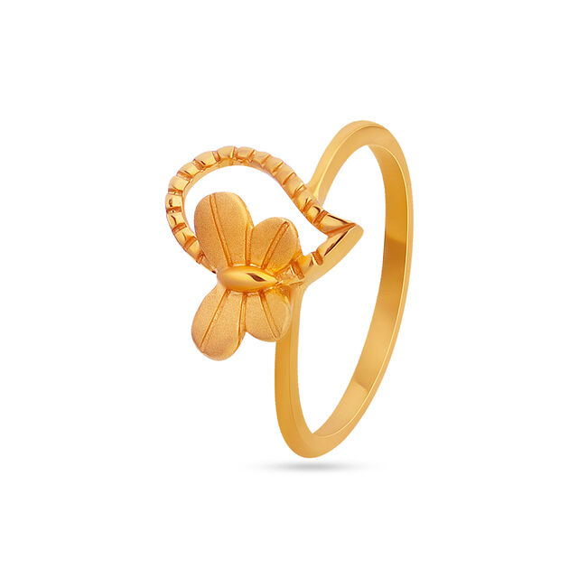 Finger Ring 2