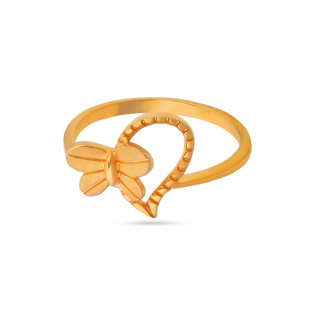 Finger Ring 3