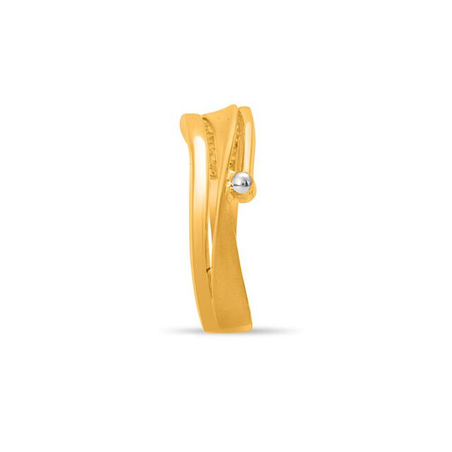 Sophisticated Chic Ring 