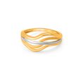 Subtle Elegance Ring 2