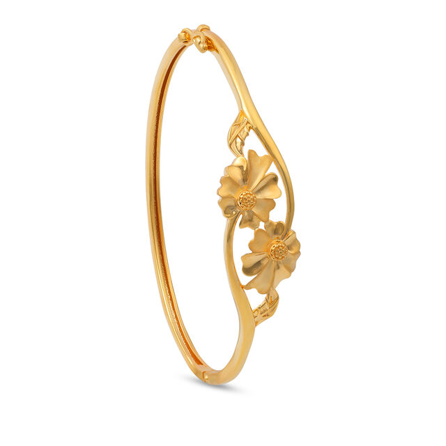 Tanishq Gold Bangle 2
