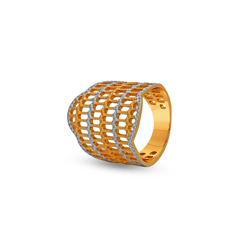 Tanishq finger rings deals