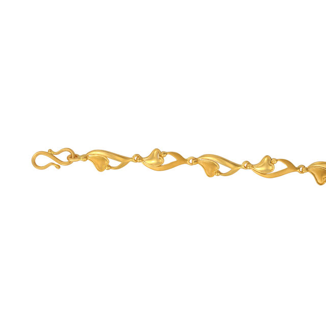 Tanishq Gold Bracelet 2