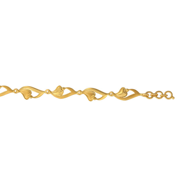 Tanishq Gold Bracelet 3