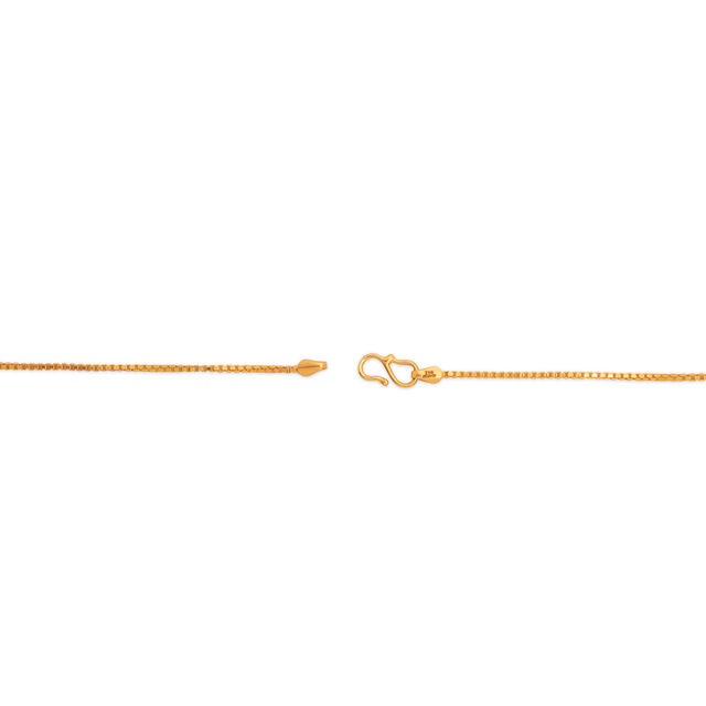 Radiant Gathering Gold Chain,,hi-res 2