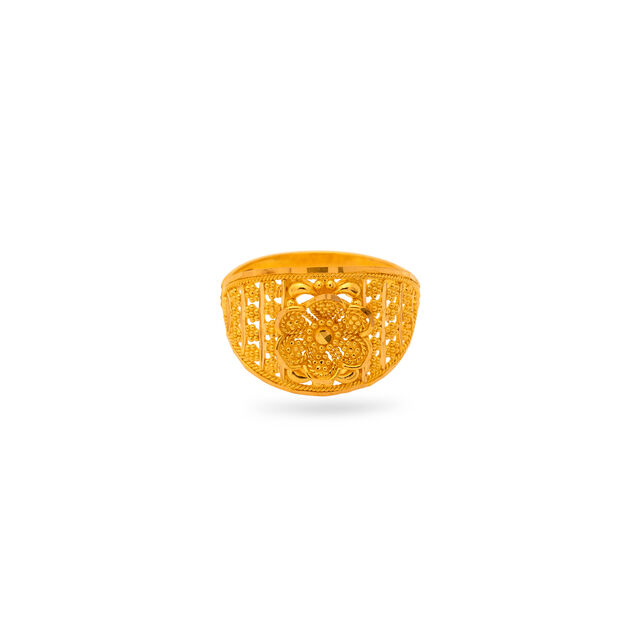 Blossom Of Grace Ring,,hi-res 