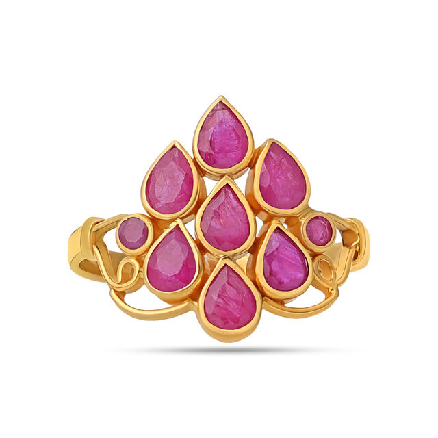 Finger Ring