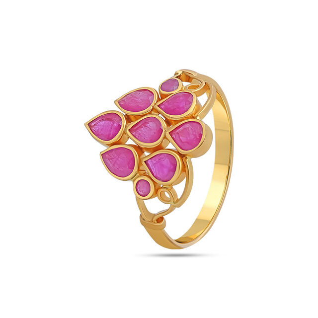 Finger Ring