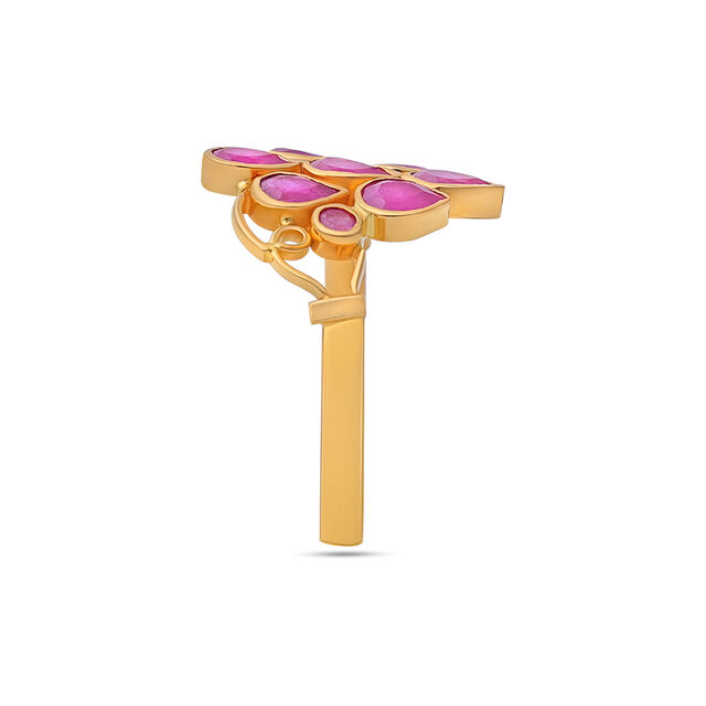 Finger Ring
