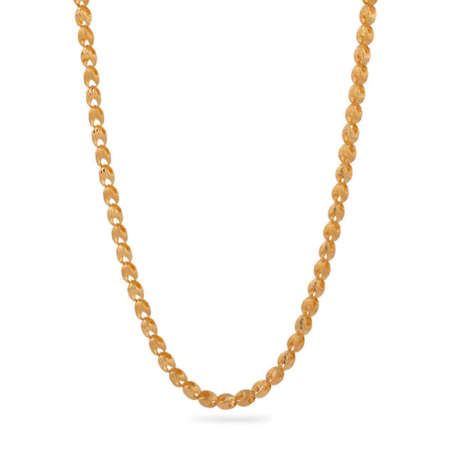 Intricate Weave Chain,,hi-res 