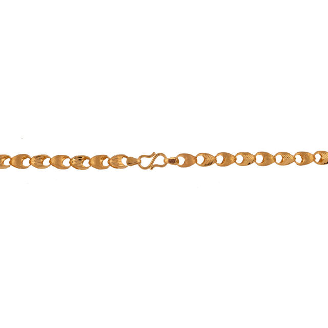 Intricate Weave Chain,,hi-res 2