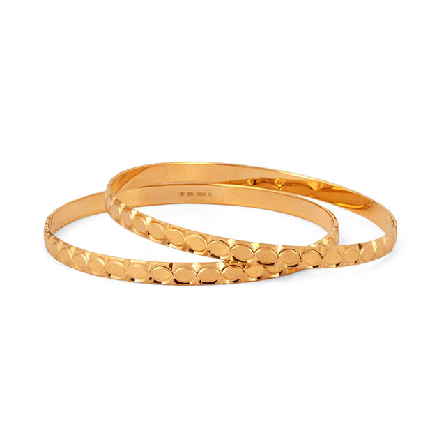 Timeless Tradition Bangle Set,,hi-res