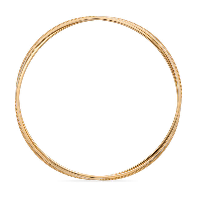 Tanishq 22KT Gold Bangle 3