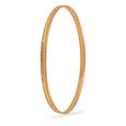 Minimalist Elegance Bangle,,hi-res 2