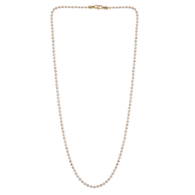 Tanishq 22 Karat Gold Chain for Women 2