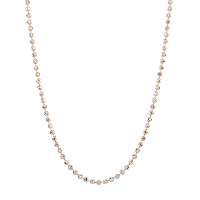 Tanishq 22 Karat Gold Chain for Women 3