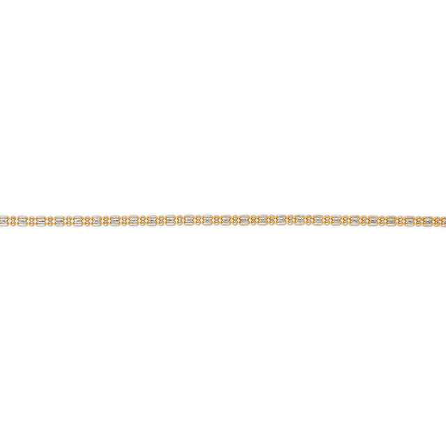 Tanishq 22 Karat Gold Chain for Women 4
