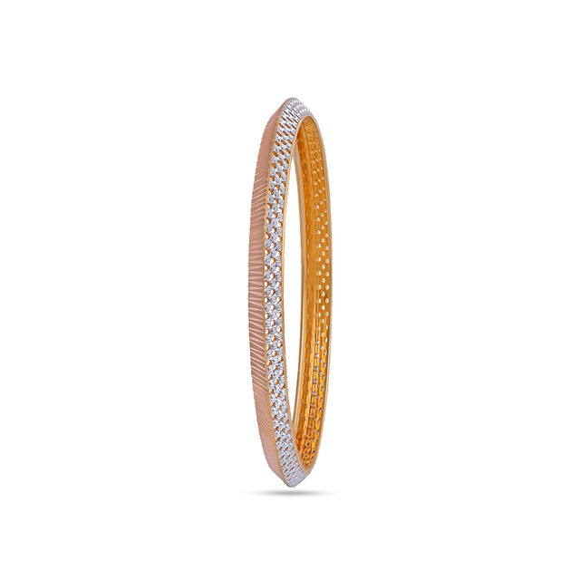 Tanishq 22KT Gold Bangle