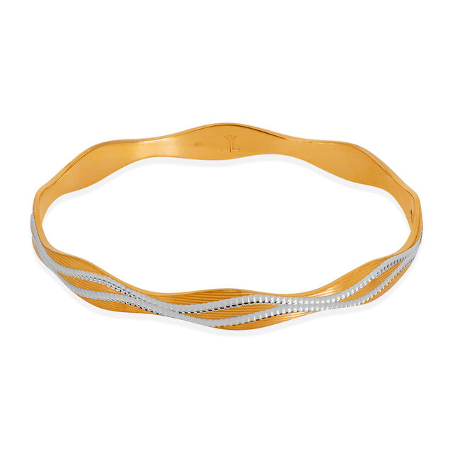 Tanishq Gold Bangle 2