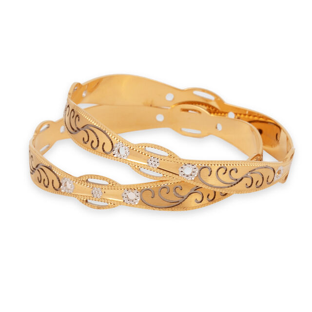 Regal Filigree Charm,,hi-res 2