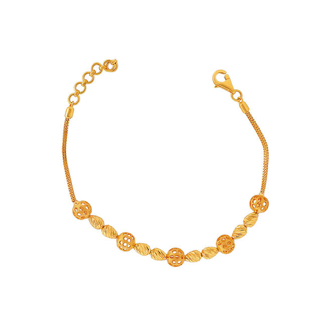 Bracelet 2